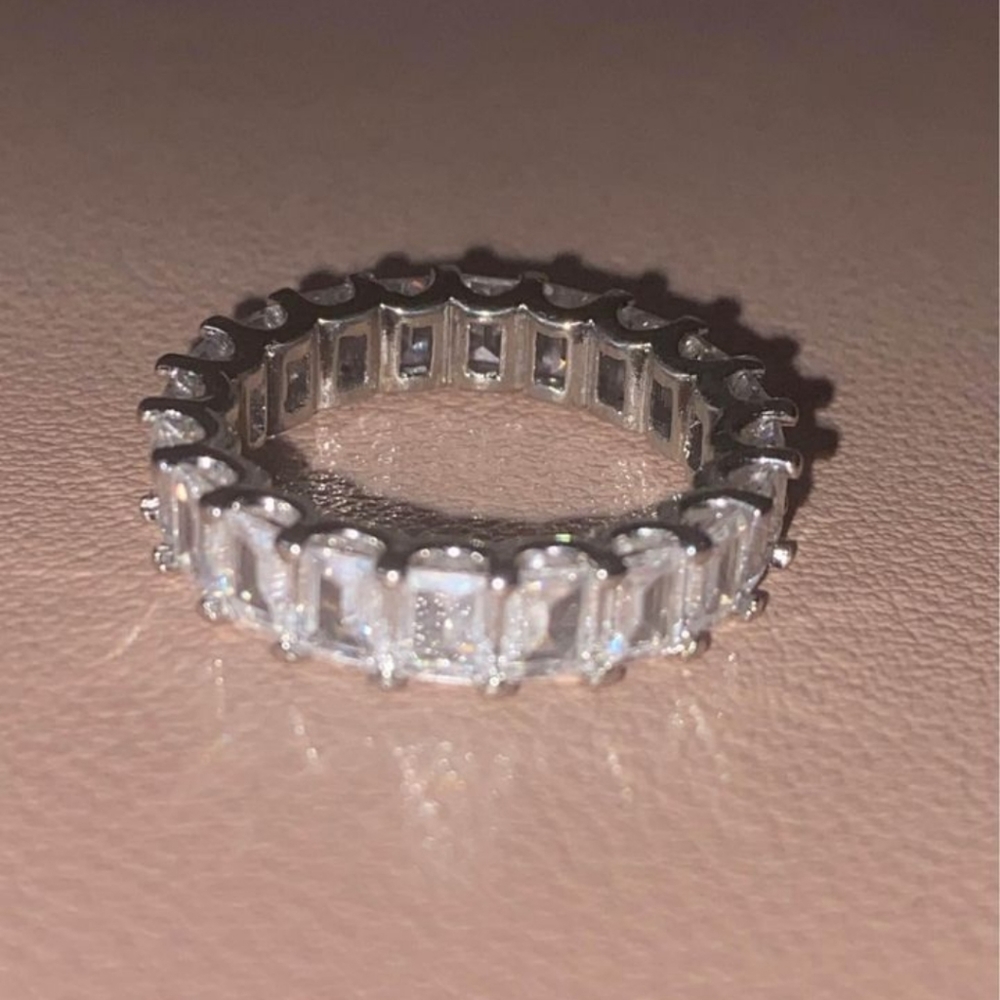 Eternity Ring